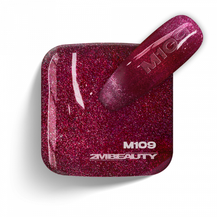 GEL LAK - MAGNET 109