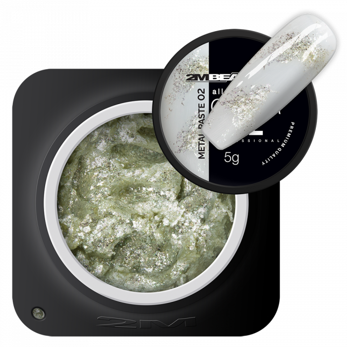 METAL PASTE 02