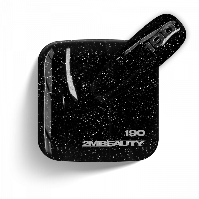 GEL LAK - HEMA & TPO FREE 190