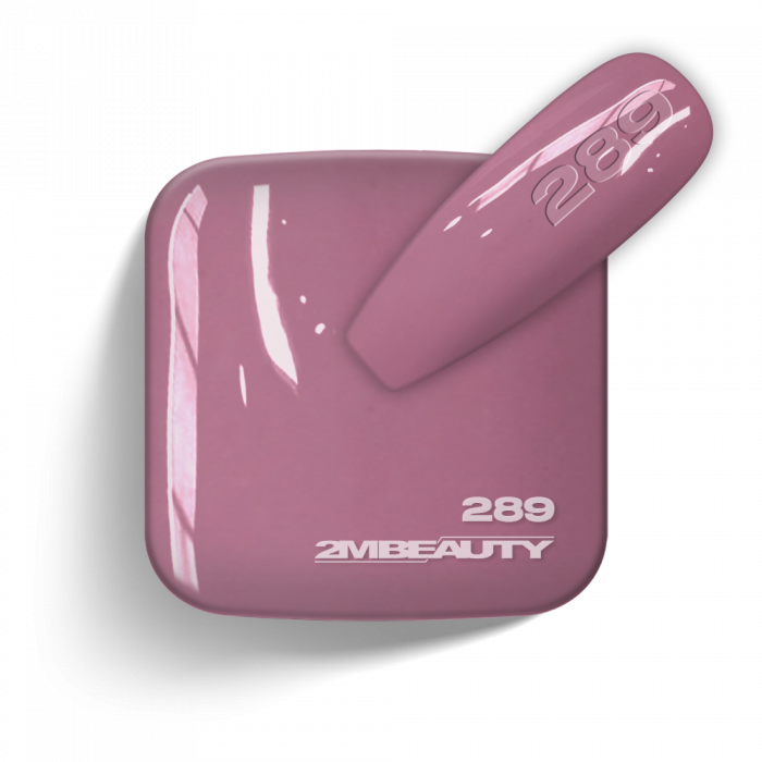 GEL LAK - HEMA & TPO FREE 289