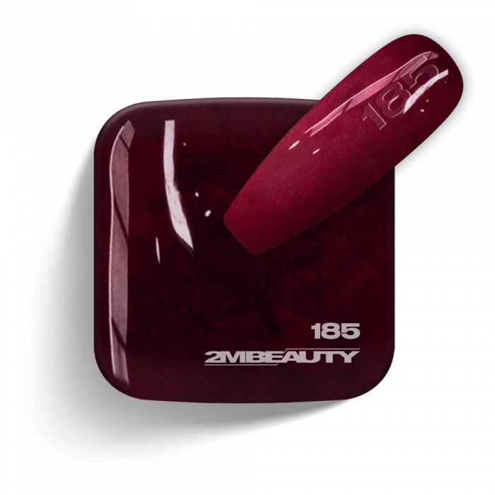 GEL LAK - HEMA & TPO FREE  185