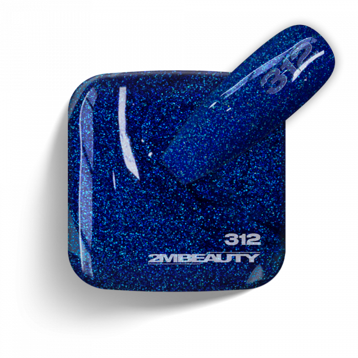 GEL LAK - HEMA & TPO FREE 312