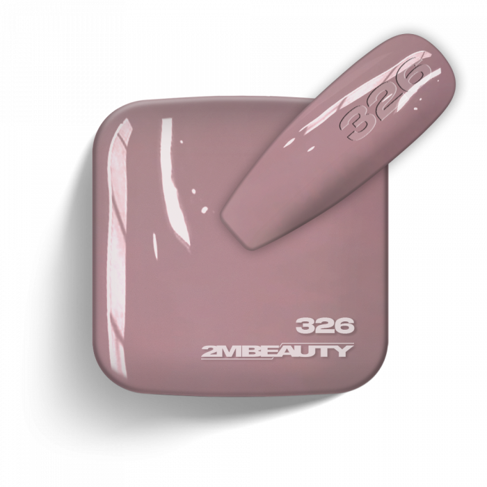 GEL LAK - HEMA & TPO FREE 326