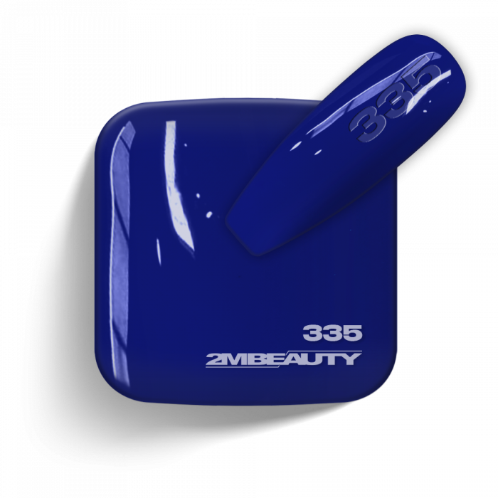 GEL LAK - HEMA & TPO FREE 335