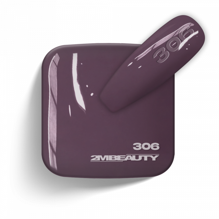 GEL LAK - HEMA & TPO FREE 306