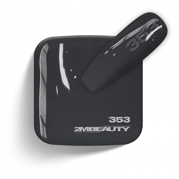 GEL LAK - HEMA & TPO FREE 353