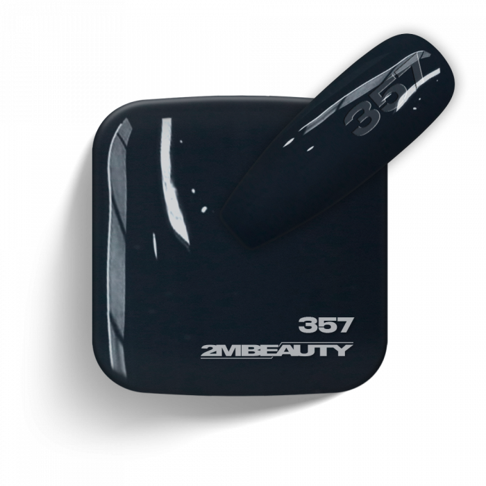 GEL LAK - HEMA & TPO FREE 356