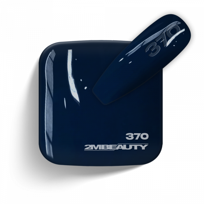 GEL LAK - HEMA & TPO FREE 370