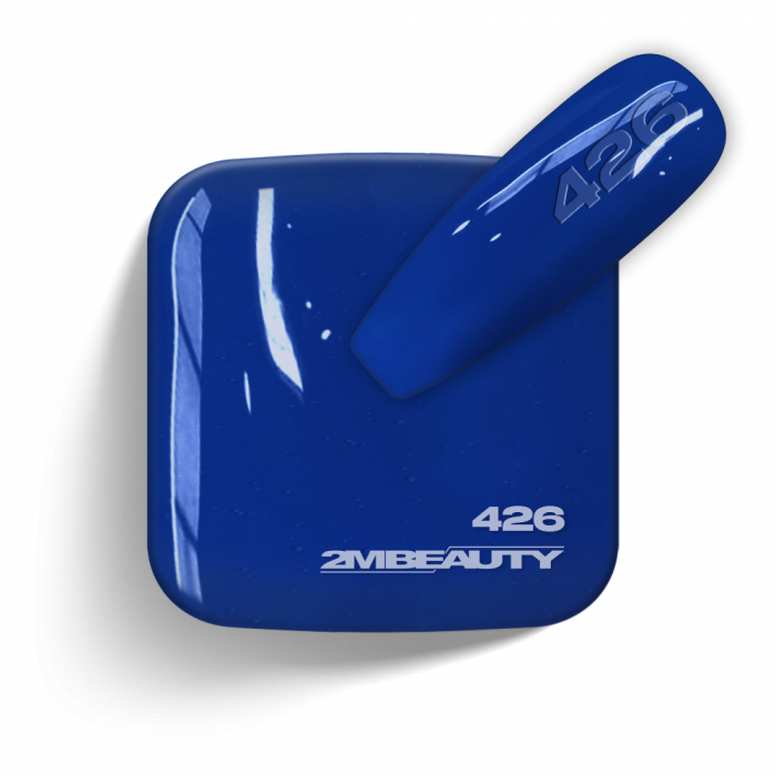 GEL LAK - HEMA & TPO FREE 426