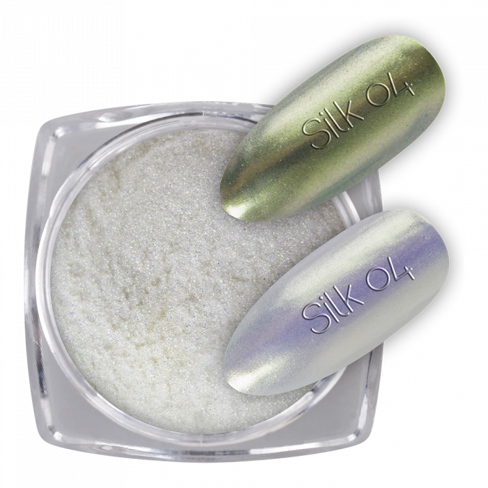 PIGMENT Silk 04