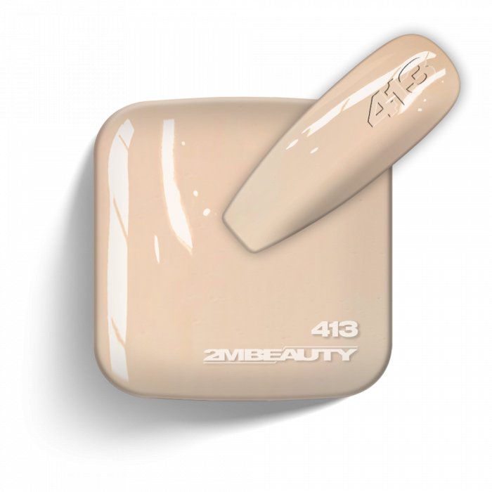 GEL LAK - HEMA & TPO FREE 413