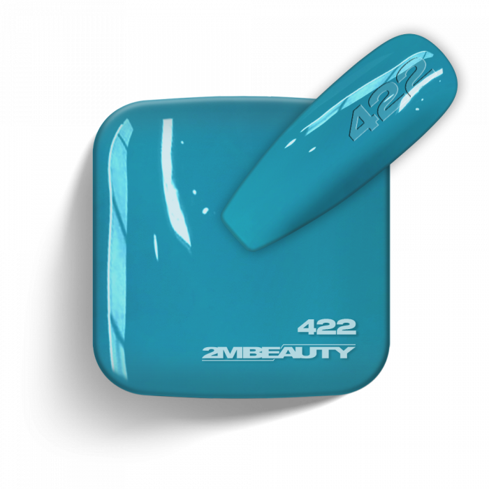 GEL LAK - HEMA & TPO FREE 422