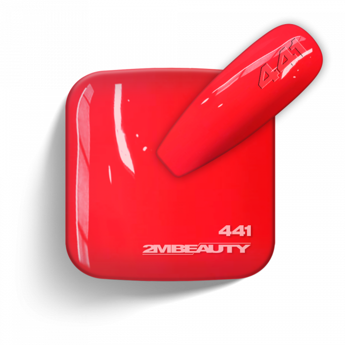 GEL LAK - HEMA & TPO FREE 441
