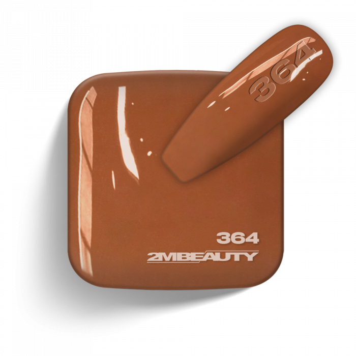 GEL LAK - HEMA & TPO FREE 364