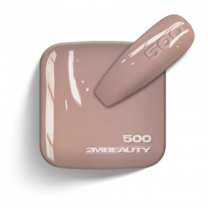 GEL LAK - HEMA & TPO FREE 500