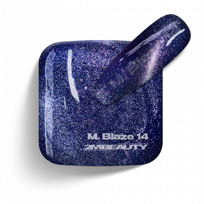 GEL LAK - MAGNET BLAZE 14