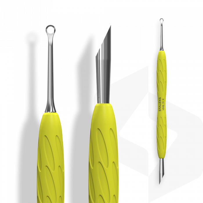 STALEKS PRO - SMART POGURIVAČ PQ-11-2y