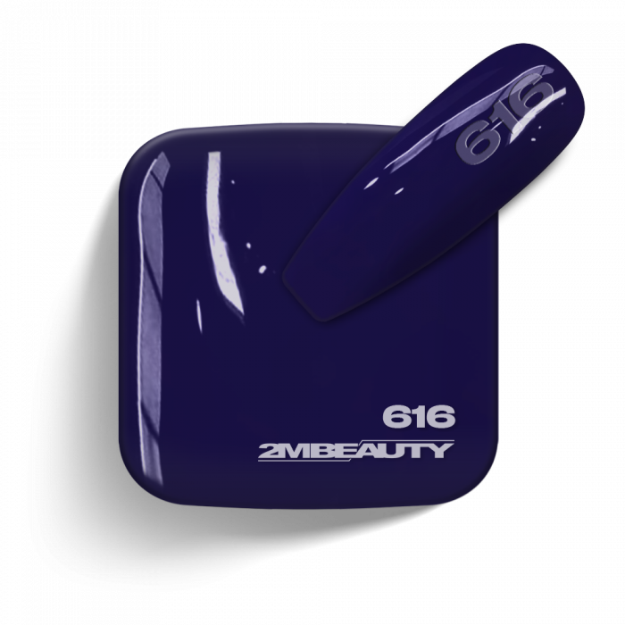 GEL LAK - HEMA & TPO FREE 616