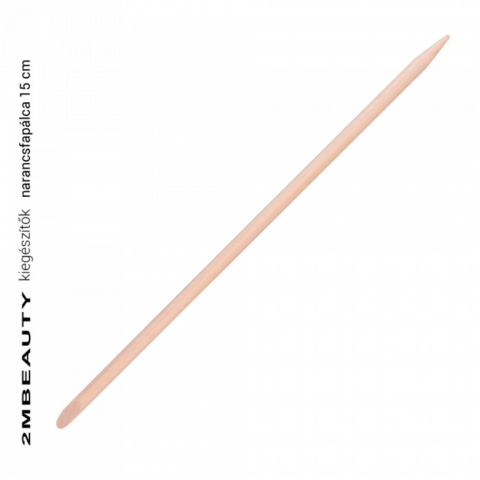 Drveni štapić 10x15 cm