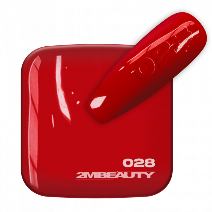 GEL LAK - 028