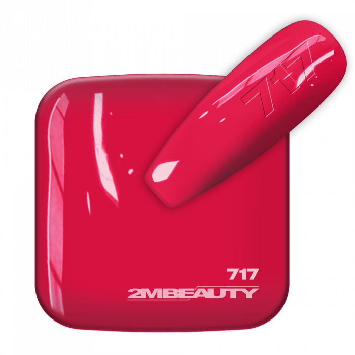 GEL LAK - 717
