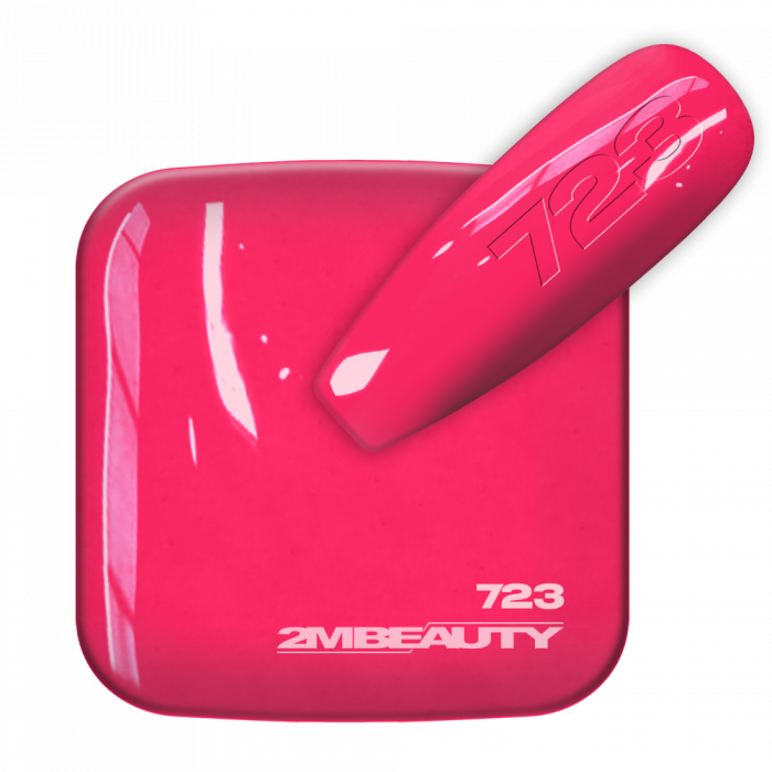GEL LAK - 723