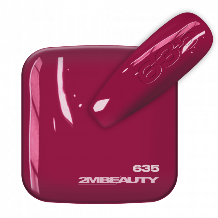 GEL LAK - 635