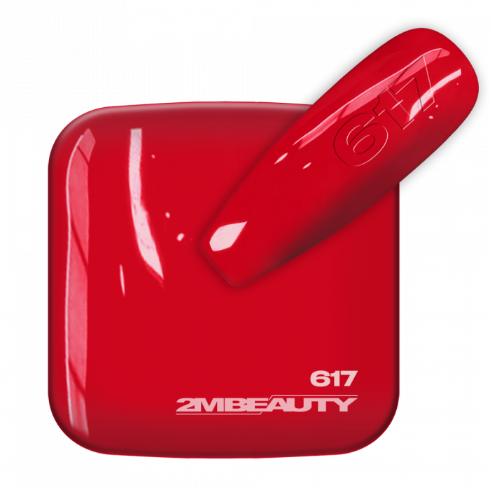 GEL LAK - 617