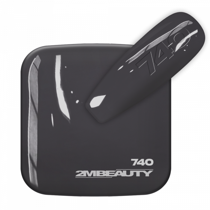 GEL LAK - 740