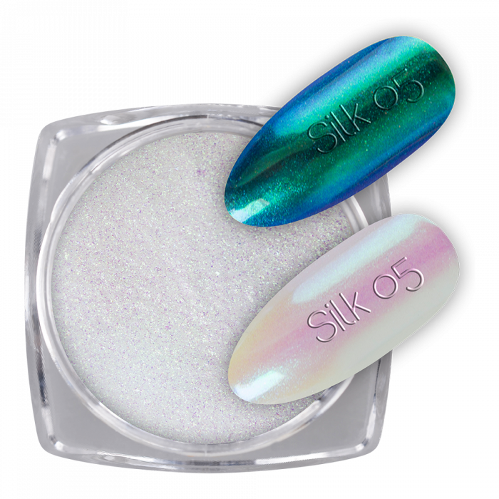 Pigment Silk 05