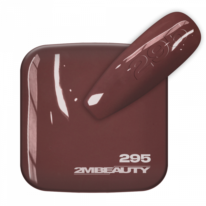 GEL LAK - 295