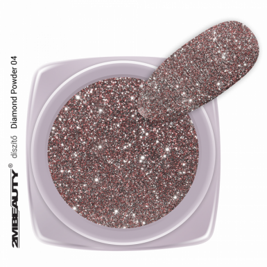 PIGMENT DIAMOND POWDER 04