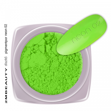 Pigment Neon 02