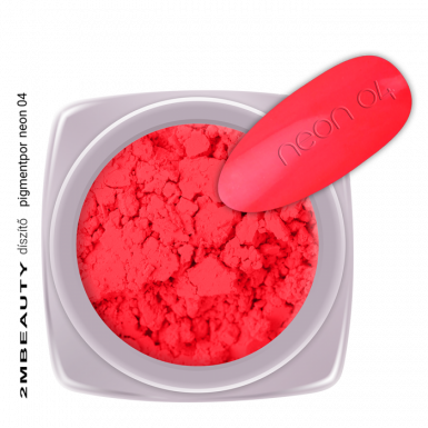 Pigment Neon 04