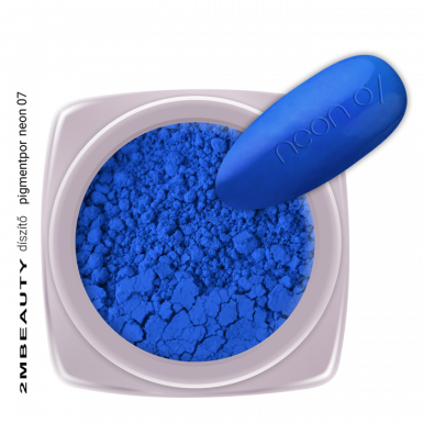 Pigment Neon 07