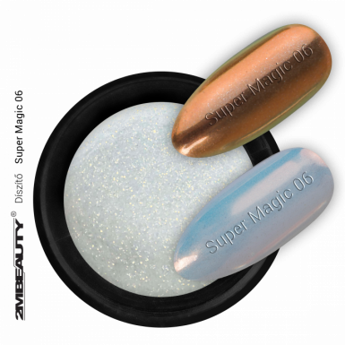 PIGMENT SUPER MAGIC 06