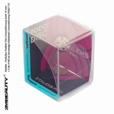 STALEKS PRO - PODODISC XS