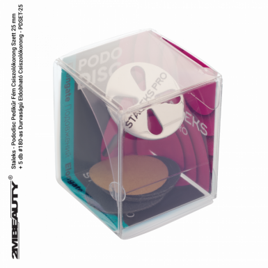 STALEKS PRO - PODODISC L