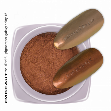 PIGMENT GALAXY SHINY 16