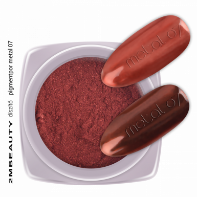 PIGMENT METAL 07