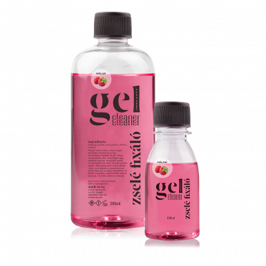 FIKSATOR/CLEANER - MALINA