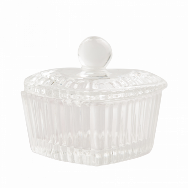 Čaša za tekućinu s poklopcem