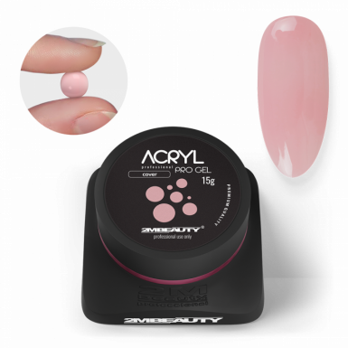 ACRYL PRO GEL COVER