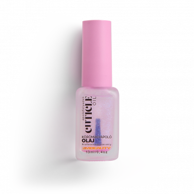 ULJE ZA ZANOKTICE - GLITTER PRINCESS