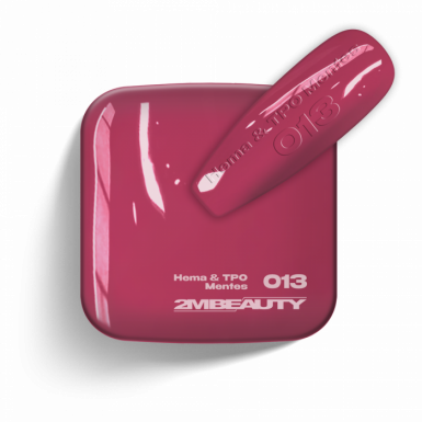 GEL LAK - HEMA & TPO FREE 013