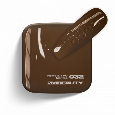 GEL LAK - HEMA & TPO FREE 032