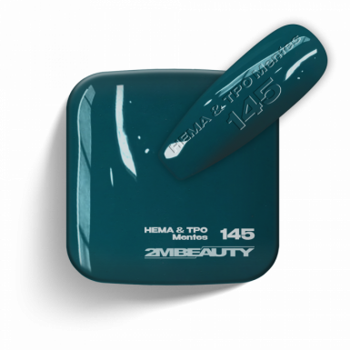 GEL LAK - HEMA & TPO FREE 145