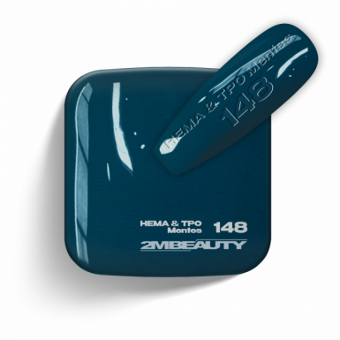 GEL LAK - HEMA & TPO FREE 148