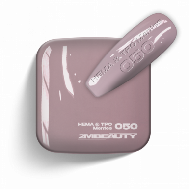 GEL LAK - HEMA & TPO FREE 050