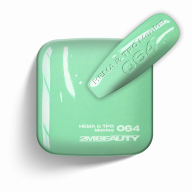 GEL LAK - HEMA & TPO FREE 064